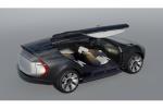 Renault Ondelios Concept 2008 года